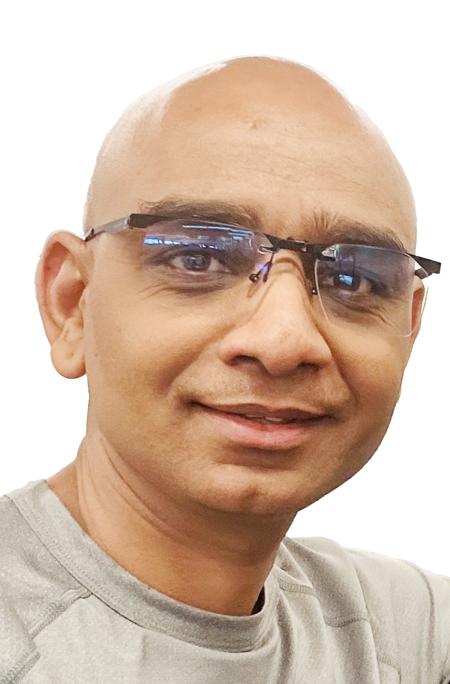 Kumar Bhot